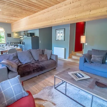 Apartamento De L'ours Premier
